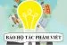 Bảo hộ tác phẩm viết bằng quyền tác giả