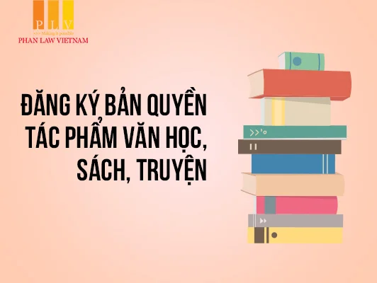 Tác phẩm văn học, sách, truyện phải làm thủ tục thế nào để đăng ký quyền tác giả? Tác phẩm văn học, sách, truyện phải làm thủ tục thế nào để đăng ký quyền tác giả?