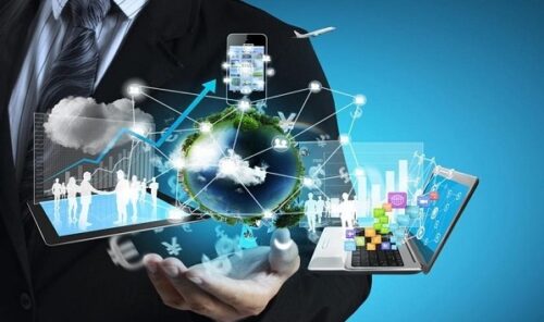 Đăng ký bảo hộ bản quyền về phần mềm máy tính
