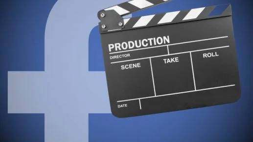 Đăng ký bản quyền video facebook