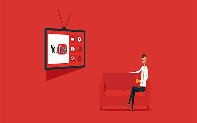 Đăng ký bản quyền cho video trên youtube như thế nào?