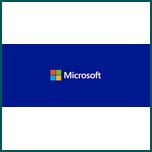 Microsoft