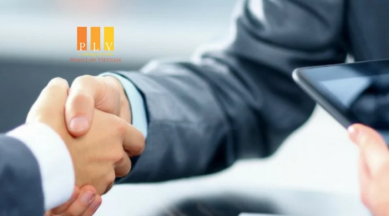 Dịch vụ pháp lý hợp động nhượng quyền thương mại quốc tế gồm những gì?