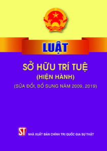 Tìm hiểu về luật sở hữu trí tuệ hiện hành
