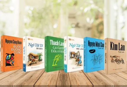 Luật sư Nguyễn Đức Hoàng mách nước các điều kiện để tác phẩm văn học được bảo hộ quyền tác giả