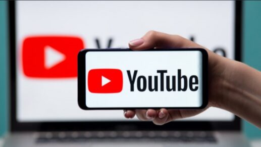 Đăng ký bản quyền cho video trên youtube như thế nào?