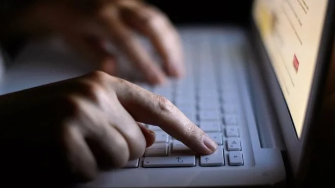 Trình tự nộp hồ sơ đăng ký bản quyền website.