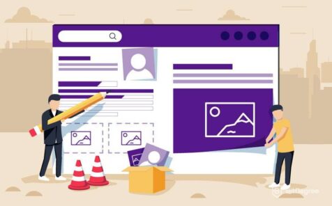 Làm thể nào để đăng ký bản quyền nội dung website tiết kiệm, nhanh chóng?