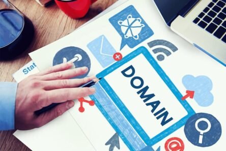 Vấn đề xâm phạm tên miền xử lý như thế nào?