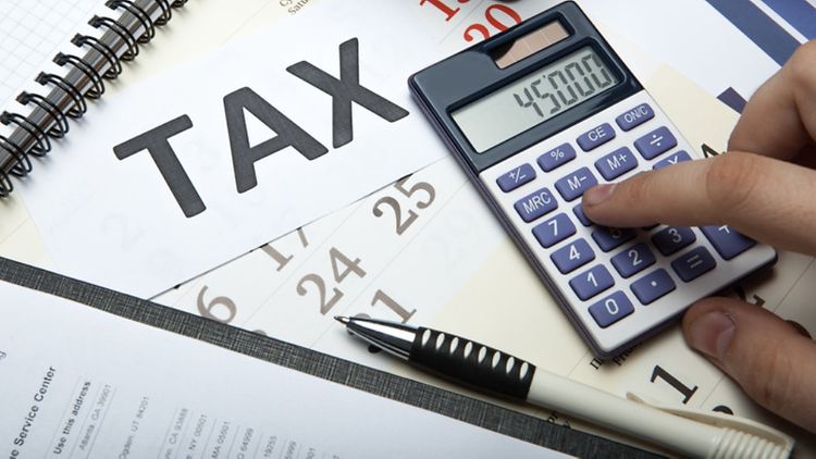 Tìm hiểu quy định về thuế thu nhập cá nhân.