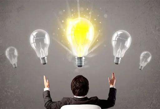 Bảo hộ ý tưởng kinh doanh bằng cách nào? Bảo hộ ý tưởng kinh doanh bằng cách nào?