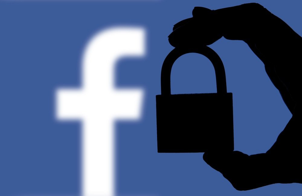 Bảo vệ hình ảnh của bạn trên Facebook.