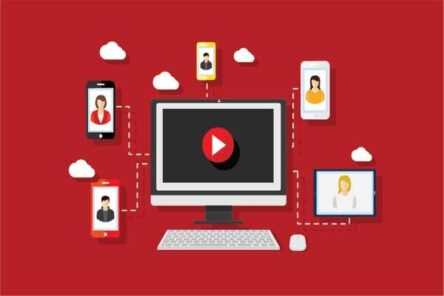 Đăng ký bản quyền video