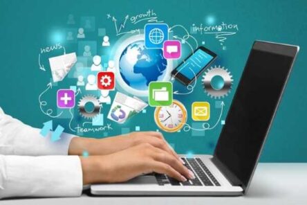 Hướng dẫn đăng ký bản quyền trang web hiệu quả