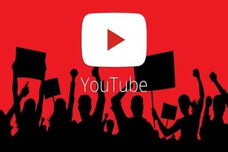 Quy trình đăng ký bản quyền kênh youtube