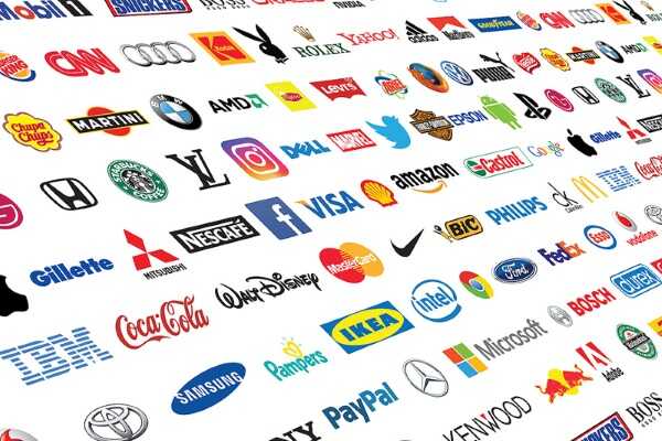 Bản chất của thuật ngữ logo Bản chất của thuật ngữ logo