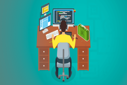 Top trang web tự thiết kế logo miễn phí