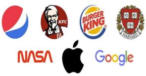 Lưu ý khi thiết kế logo công ty