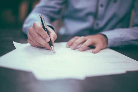Tải mẫu đơn ly hôn mới nhất năm 2022