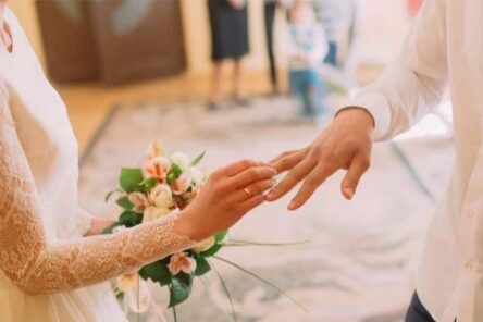 Quyền và nghĩa vụ của công dân trong hôn nhân