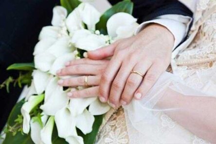 Học giáo lý hôn nhân và gia đình năm 2022