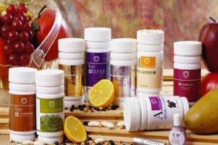Công bố thực phẩm chức năng sản xuất trong nước