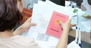 Thủ tục chuyển hộ khẩu thường trú cùng tỉnh