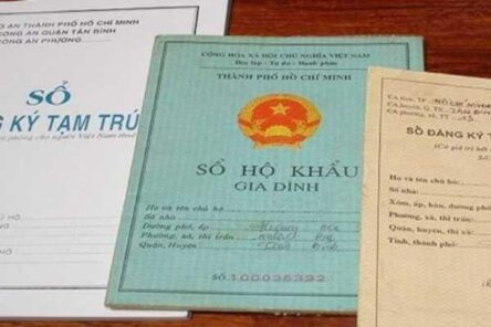 Chưa ly hôn vẫn được tách khẩu