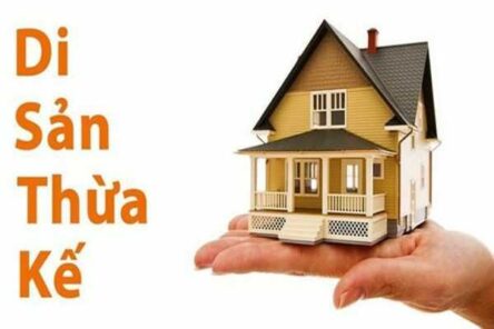 Quyền thừa kế tài sản hiện nay