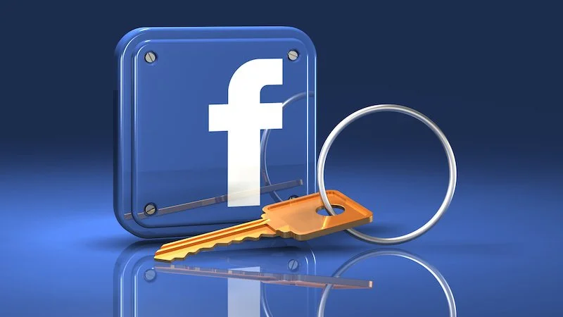 Hồ sơ đăng ký bản quyền hình ảnh trên facebook.