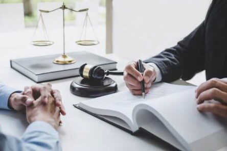Hướng dẫn viết đơn ly hôn thuận tình
