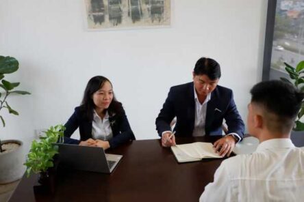 Những giấy tờ cần chuẩn bị khi ly hôn