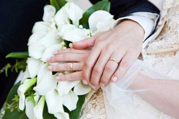 Hướng dẫn điền tờ khai đăng ký kết hôn