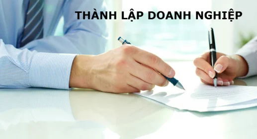Tại sao cần dịch vụ thành lập doanh nghiệp?