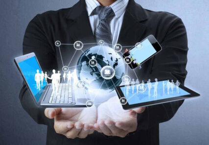 Đăng ký thành lập doanh nghiệp online