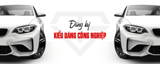 Đăng ký kiểu dáng công nghiệp