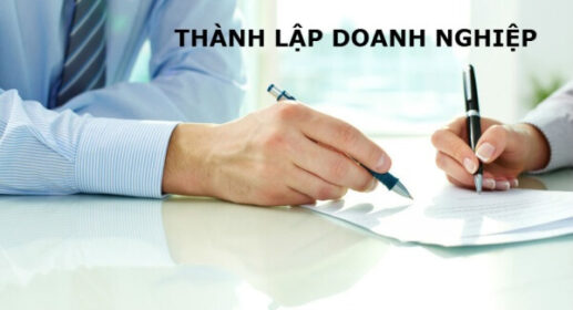 Điều kiện để thành lập doanh nghiệp