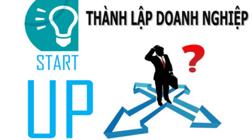 Chi tiết quy trình thành lập doanh nghiệp