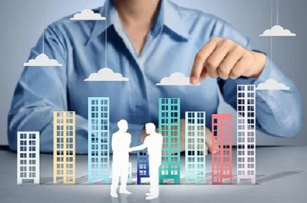 Lợi ích khi sử dụng dịch vụ thành lập doanh nghiệp