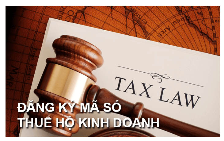 Mã số thuế hộ kinh doanh Mã số thuế hộ kinh doanh.
