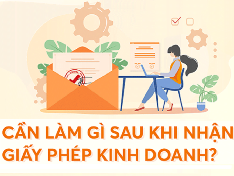 Những điều cần lưu ý khi thành lập công ty.