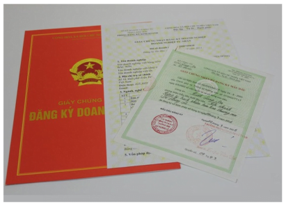 Tìm hiểu đăng ký giấy phép kinh doanh
