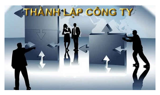 Tìm hiểu trình tự thủ tục thành lập doanh nghiệp.