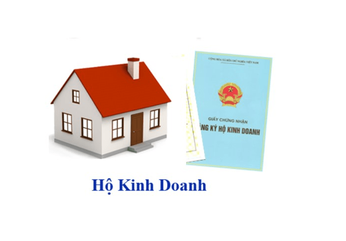 Xin cấp Giấy phép đăng ký kinh doanh hộ kinh doanh.