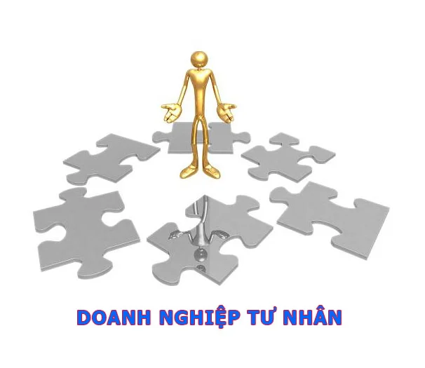 Chi tiết thủ tục thành lập doanh nghiệp tư nhân.