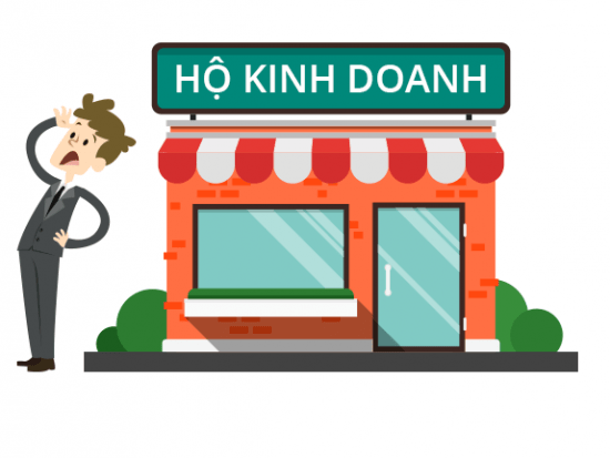 Gói dịch vụ đăng ký hộ kinh doanh Thủ tục thành lập hộ kinh doanh