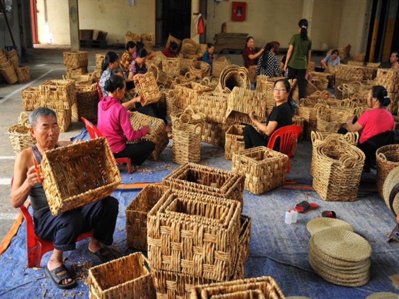 Kinh doanh hộ gia đình là gì? Kinh doanh hộ gia đình là gì?