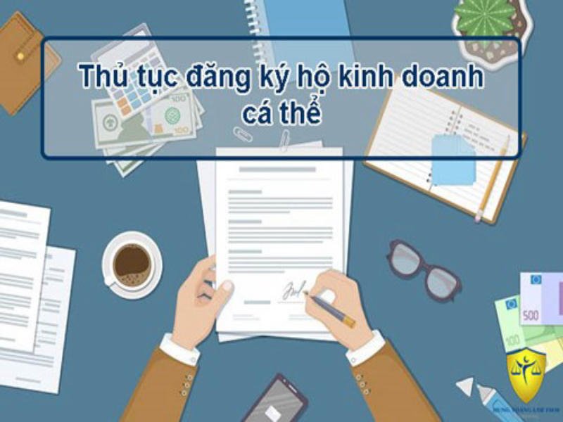 Thủ tục đăng ký kinh doanh hộ gia đình. Thủ tục đăng ký kinh doanh hộ gia đình.