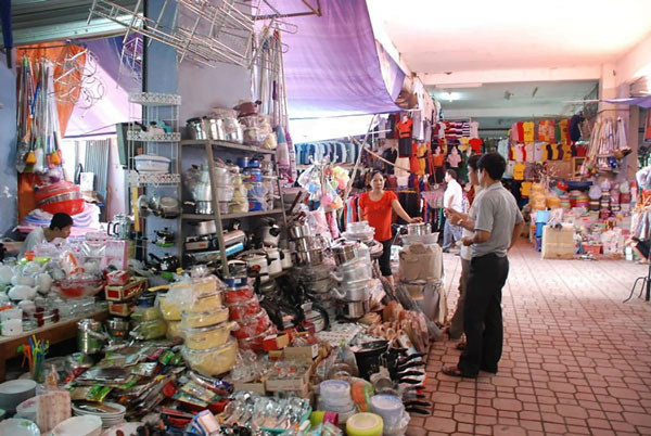 Đặc điểm kinh doanh hộ kinh doanh Đặc điểm kinh doanh hộ kinh doanh.