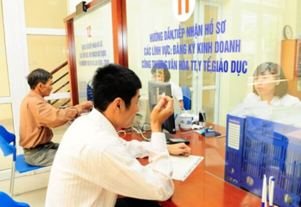 Đăng ký thành lập doanh nghiệp tư nhân
